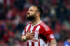 Έγινε «150άρης» στο τελευταίο (;) του ματς ο Βαλμπουενά