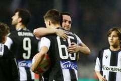 Ο ΠΑΟΚ έχει κάνει focus μόνο στον τελικό!