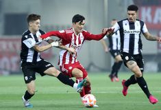 Η μάχη για την τρίτη θέση και ο τελικός ΠΑΟΚ – Ολυμπιακός στην Τούμπα