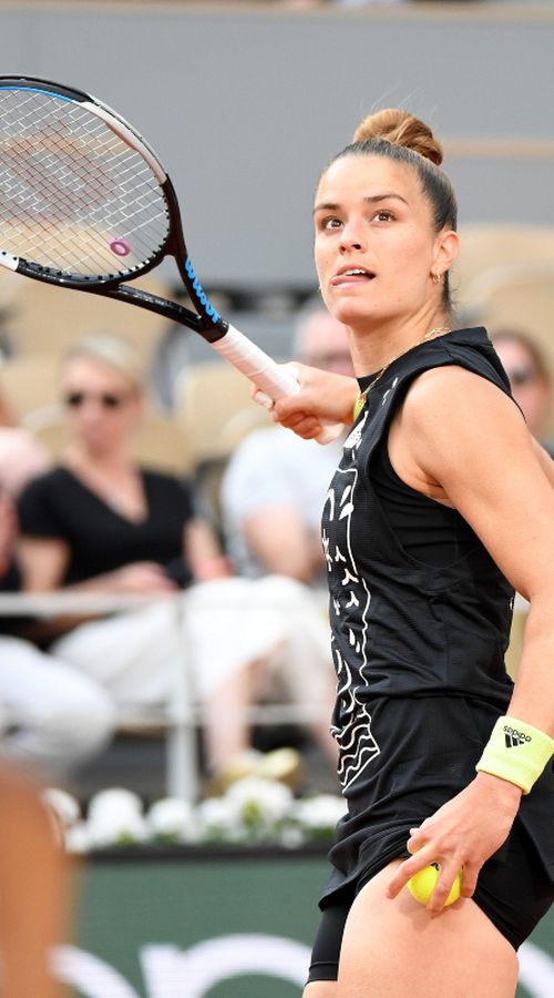 Μαρία Σάκκαρη: Η δύσκολη διαδρομή της επιστροφής και η μάχη για την άνοδο στην παγκόσμια κατάταξη