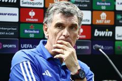 Μεντιλίμπαρ: «Ευχαριστώ την Σεβίλλη που με απέλυσε και βρίσκομαι εδώ»