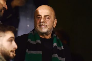 Μεγάλη συνέντευξη του Γιάννη Αλαφούζου για όλους και για όλα: Ο Ιβάν, ο Σόουζα, η επιλογή Τερίμ και οι... χαρτοπαίκτες