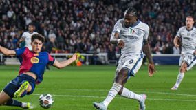 Η δήλωση της βραδιάς μετά το Μπαρτσελόνα - Ίντερ: «Ο Γιαμάλ ο καλύτερος; Ίσως τρίτος μετά απ' αυτούς»