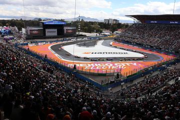 Επίσημο: Formula 1 στο Μεξικό για τρία ακόμα χρόνια