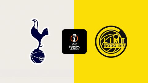 LIVE: ΤΟΤΕΝΑΜ - ΜΠΟΝΤΟ/ΓΚΛΙΜΤ