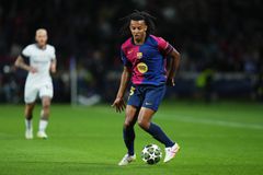 Συναγερμός στην Μπαρτσελόνα: Πρόβλημα με Κουντέ!