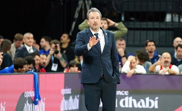 Μπάνκι: «Πρέπει να προσαρμόζεσαι από παιχνίδι σε παιχνίδι»