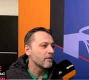 Ο Χρήστος Σερέλης στο Sportal: «Δεν είναι τυχαία MVP ο Ναν - Να τελειώσουμε τη σειρά στο Game 4» (vid)