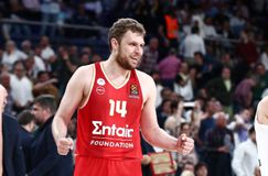 Οι υποψήφιες ομάδες που θα αντιμετωπίσει στον ημιτελικό του Final Four ο Ολυμπιακός