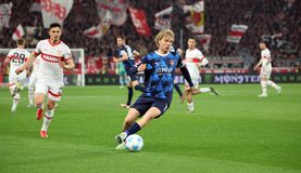 Συμφωνία Μπάγερν-Σάλτσμπουργκ για τον Κράτσιχ