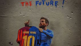 Τόλμησε και το είπε πρώην τεχνικός του Παναθηναϊκού: «Ο Γιαμάλ είναι πιο μπροστά από τον Μέσι»