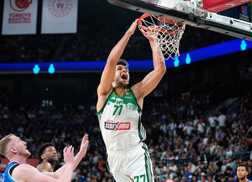 Γιούρτσεβεν: «Να τελειώσουμε εδώ τη σειρά»! (vid)