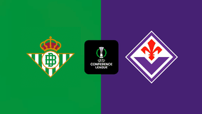 LIVE: ΜΠΕΤΙΣ - ΦΙΟΡΕΝΤΙΝΑ