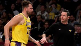 Nτόντσιτς: «Μαζί του ένιωσα ότι επέστρεψα στην Ευρώπη» - Για ποιον το είπε ο Σλοβένος σούπερ σταρ