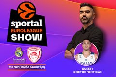 🔴Έβγαλε την τελευταία άμυνα, έκλεισε και την θέση του στο Final 4 ο Ολυμπιακός, 3-1 την Ρεάλ στη Μαδρίτη!