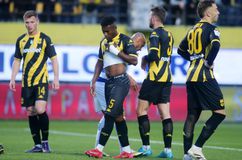 Άρης: Μπαίνει σιγά-σιγά ο Φαμπιάνο, ατομικό ο Σιφουέντες