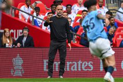 Ο Γκουαρδιόλα καλεί τους οπαδούς της Σίτι: «Στηρίξτε μας, γιατί έχουμε τέσσερις τελικούς»