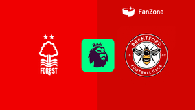 LIVE: ΝΟΤΙΓΧΑΜ ΦΟΡΕΣΤ - ΜΠΡΕΝΤΦΟΡΝΤ