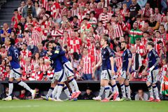 Ημίχρονο όνειρο για τη Γιουνάιτεντ και εφιάλτης για την Μπιλμπάο! (vids)