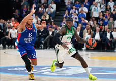 Όταν είναι ο εαυτός του, φτάνει στο στόχο του!