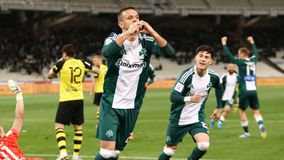 Πρόβλημα με Μαξίμοβιτς στον Παναθηναϊκό πριν τη μάχη με την ΑΕΚ