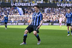 Τα έκανε όλα μόνος του ο Τζόλης και «υπέγραψε» την ανατροπή... πρωτιάς της Μπριζ