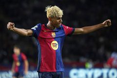 Η νέα έπαυλη του Λαμίν Γιαμάλ: Ένα παλάτι 14 εκατομμυρίων ευρών με μοναδικά προνόμια