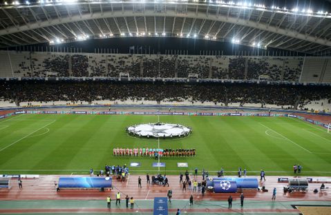 Ο διαφαινόμενος αποκλεισμός της Μπιλμπάο κάνει ζημιά σε Παναθηναϊκό, ΠΑΟΚ και ΑΕΚ