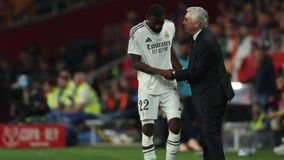 Εκτός γηπέδου είναι ψυχάρα, εντός γηπέδου ο μάστερ των σκανδάλων: Αυτή είναι η ιστορία που κρύβεται πίσω από τις αντιδράσεις του Ρούντιγκερ