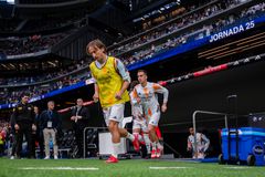 Οι αρχηγοί της Ρεάλ Μαδρίτης θα ανανεώσουν για... δύο εβδομάδες