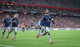 Παλιά καλή Γιουνάιτεντ, διέλυσε την Μπιλμπάο και είναι έτοιμη για τελικό - Στο... τσεπάκι της Τότεναμ το εισιτήριο