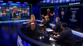 Ο Ανρί ζήτησε τη φανέλα του Γιαμάλ και η απάντηση προκάλεσε έκπληξη - «Είναι δαιμονισμένος» (vid)