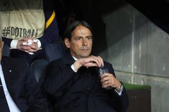 Βαριά «καμπάνα» για την Ίντερ: Χάνει Τσαλχάνογλου και... Ιντζάγκι