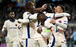 Περίπατος για την Τσέλσι που έφυγε για τελικό - Προβάδισμα πρόκρισης η Μπέτις κόντρα στη Φιορεντίνα