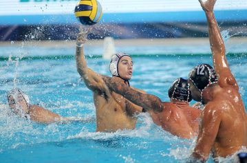 Προσπάθησε η Βουλιαγμένη αλλά υπέκυψε στην ανωτερότητα της Προ Ρέκο