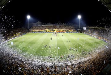 ΠΑΕ Άρης: «Το ποδόσφαιρο είναι για όλους»