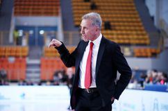 Ο Πανιώνιος συνεχίζει με Ταυρόπουλο και στην Elite League