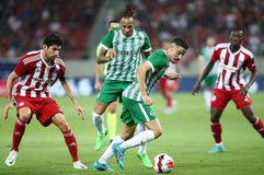 Επιμένουν στο Ισραήλ για Παναθηναϊκό και Χαζίζα