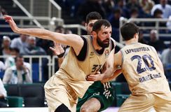 Έτοιμο το «μπαμ»: Προφορική συμφωνία Μονακό με Μίροτιτς!