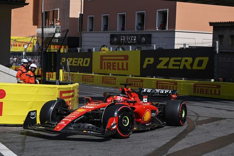 Δύο στελέχη παίρνει η Ferrari από τη Red Bull