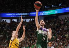 Στα ημιτελικά της ACB η Μάλαγα