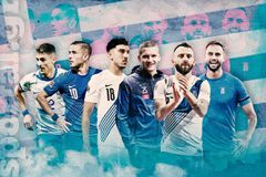 Οι 13 Έλληνες του εξωτερικού που υπό προϋποθέσεις μπορούν να απασχολήσουν τις ομάδες του Big 5