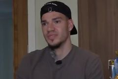 «To γούρι μου; Φοράω το ίδιο εσώρουχο για μία ολόκληρη σεζόν»: Τρομερή ομολογία από σούπερ – σταρ της Μάντσεστερ Σίτι! (vid)