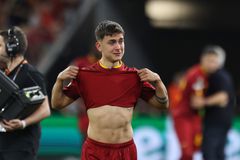 Από το όνειρο στα δάκρυα: Ο Ντιμπάλα έχασε δεύτερο ευρωπαϊκό τελικό στην καριέρα του (vids)