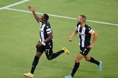 Γιγής: «Οι εξετάσεις του Νάρεϊ βρίσκονται σε καλό σημείο - Ο Ελ Καντουρί έχει μεγάλη ευπάθεια»