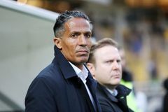 Μπρούνο Άλβες: «Με κάνατε περήφανο για το νταμπλ, ευχαριστώ την οικογένεια της ΑΕΚ»