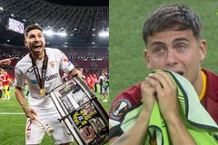 Ο Μοντιέλ δίδαξε ήθος και αποθέωσε τον συμπατριώτη του Ντιμπάλα (vid)