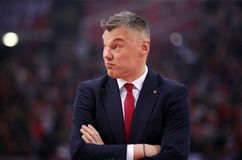 Γιασικεβίτσιους για την ρατσιστική επίθεση στον Νάτζι: «Ακούω πολλά για τον Βινίσιους, τώρα πρέπει να μιλήσουμε εμείς για ό,τι συνέβη εδώ»