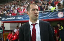 Η ξεχωριστή αναφορά του Ολυμπιακού και ο Ζαρντίμ