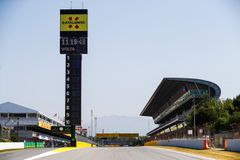 Περισσότερες προσπεράσεις περιμένουμε στο γκραν πρι της Βαρκελώνης, την Κυριακή